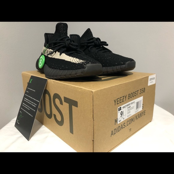 adidas Other - Yeezy Boost 350 V2 Oreo